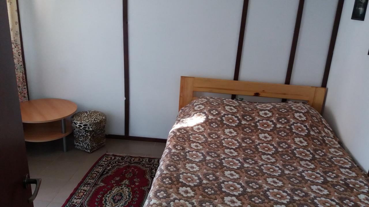 Sadyba U Gansa Svityaz' Exterior foto